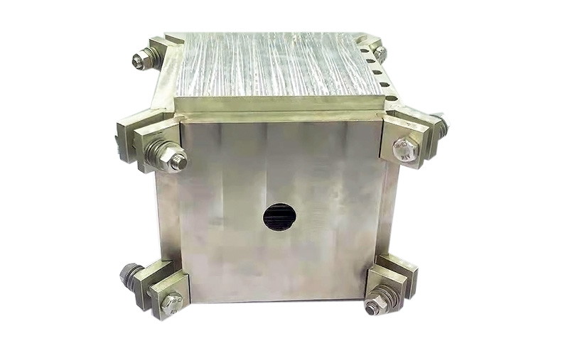 Solid Oxide Fuel Cell (SOFC) Stack